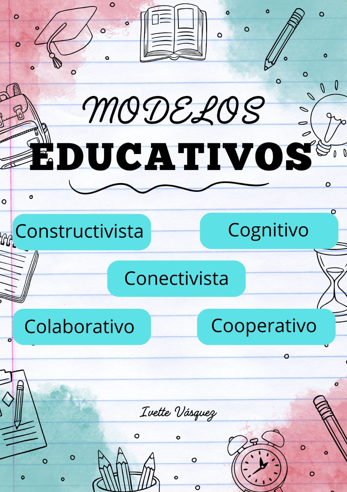 Los modelos educativos ofrecen oportunidades para adaptarse a diferentes estilos de aprendizaje y contextos culturales.